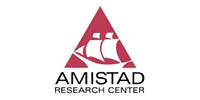 Amistad Research Center at Tulane University logo