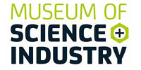 Museum of Science and Industry (Manchester, United Kingdom) logo