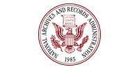 National Archives (United States) logo