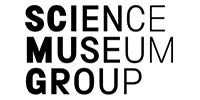 Science Museum Library logo