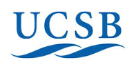 University of California, Santa Barbara logo