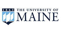 University of Maine Law Library logo